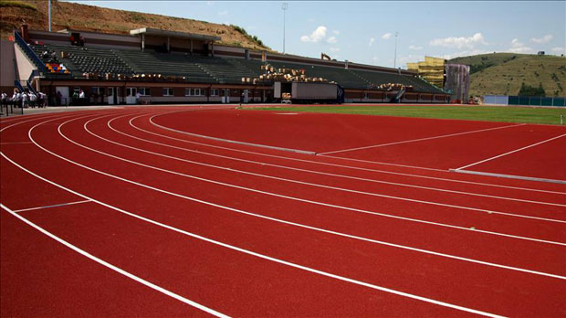 Рекорди најављују нове медаље: Градоначелник Бишевац приредио пријем за перјанице атлетике у Новом Пазару